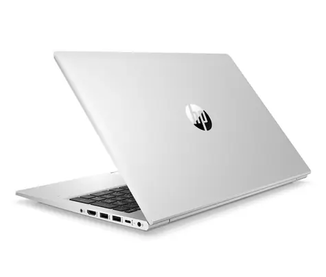 HP ProBook 450 G9 stříbrná / 15.6