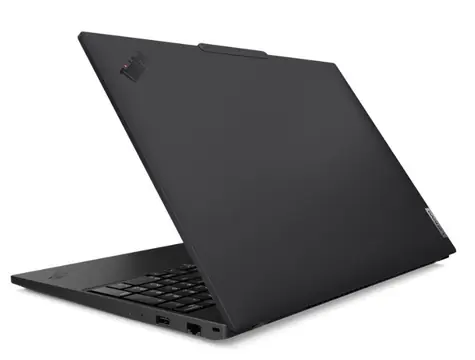 Lenovo ThinkPad T16 G3 černá / 16
