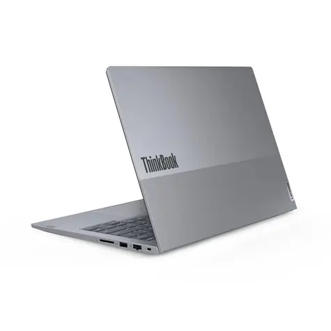 Lenovo ThinkBook 14 G7 IML šedá / 14