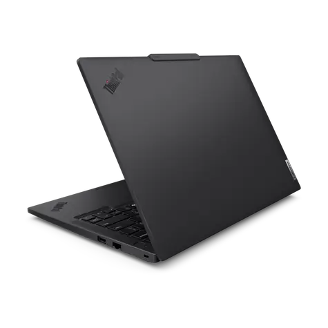 Lenovo ThinkPad P14s G5 černá / 14