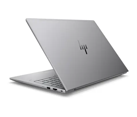 HP Zbook Power 16 G11A stříbrná / 16.0