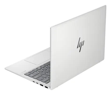 HP Pavilion Aero 13-bg0000nc stříbrná / 13.3