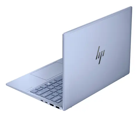 HP Pavilion Aero 13-bg0002nc modrá / 13.3