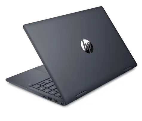 HP Pavilion x360 14-ek1010nc modrá / 14