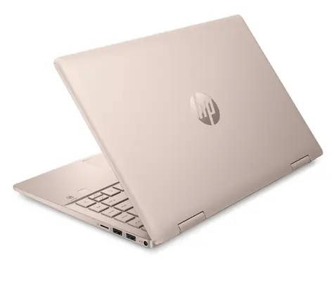 HP Pavilion x360 14-ek1013nc růžová / 14