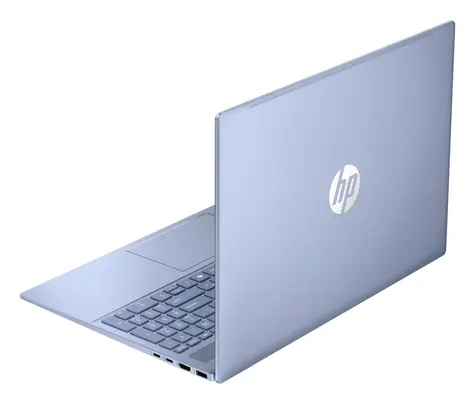 HP Pavilion 16-ag0001nc modrá / 16