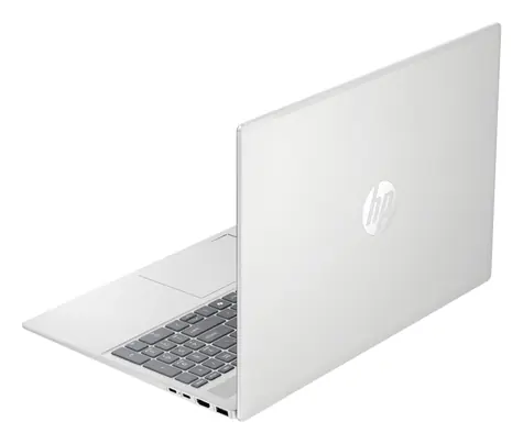 HP Pavilion 16-af0002nc stříbrná / 16