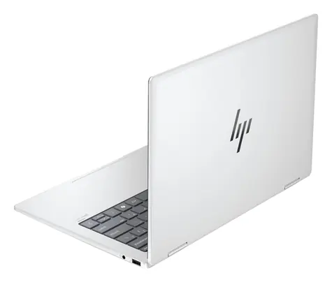 HP ENVY x360 14-fa0002nc stříbrná / 14