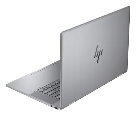 HP ENVY x360 16-ad0000nc stříbrná / 16