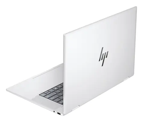 HP ENVY x360 16-ac0002nc stříbrná / 16
