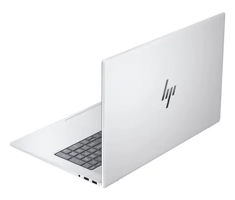 HP ENVY 17-da0002nc stříbrná / 17.3