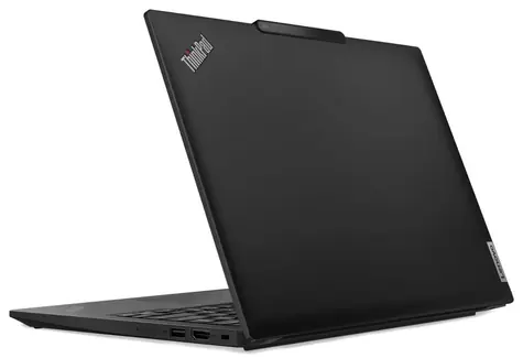 Lenovo ThinkPad X13 G4 černá / 13.3