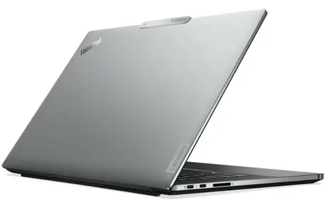 Lenovo ThinkPad Z16 G2 šedá / 16