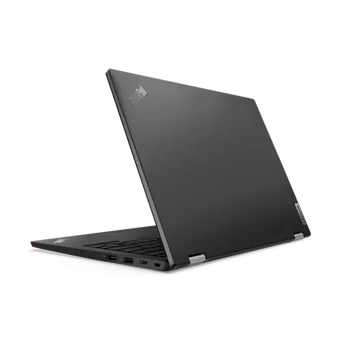 Lenovo ThinkPad L13 2-in-1 G5 černá / 13.3