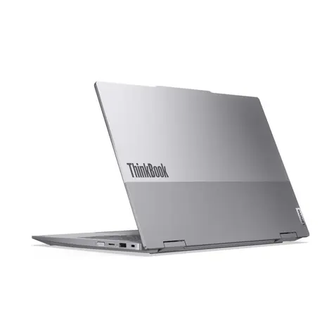 Lenovo ThinkBook 14 2-in-1 G4 šedá / 14