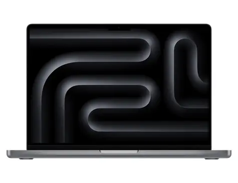 Apple MacBook Pro 14