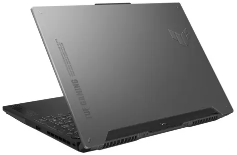 ASUS TUF Gaming A15 šedá / 15.6