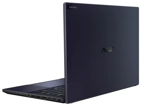 ASUS ExpertBook B3 černá / 14
