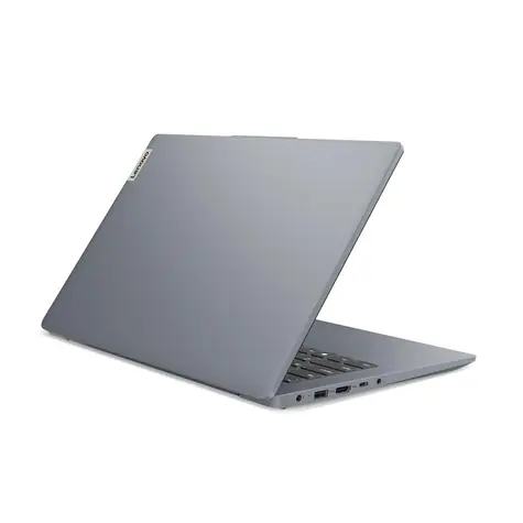 Lenovo IdeaPad Slim 3 14IAH8 šedá / 14