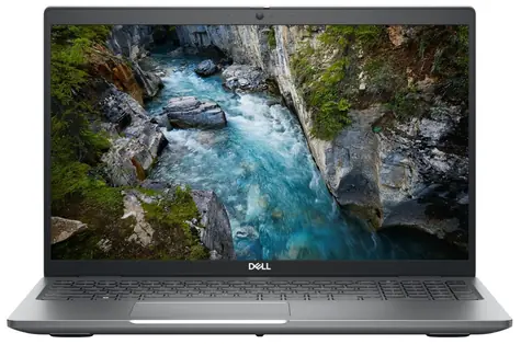 DELL Precision 3590 šedá / 15.6