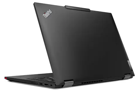 Lenovo ThinkPad X13 G5 černá / 13.3