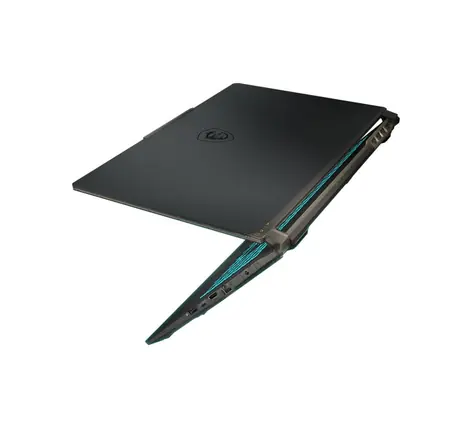 MSI Cyborg 15 A13VF-1454XCZ černá / 15.6