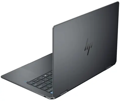 HP OmniBook Ultra Flip 14-fh0350nc šedá / 14