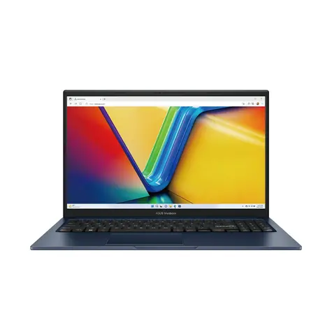 ASUS Vivobook 15 modrá / 15.6