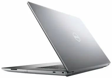 Rozbaleno - DELL Precision 5680 šedá / 16
