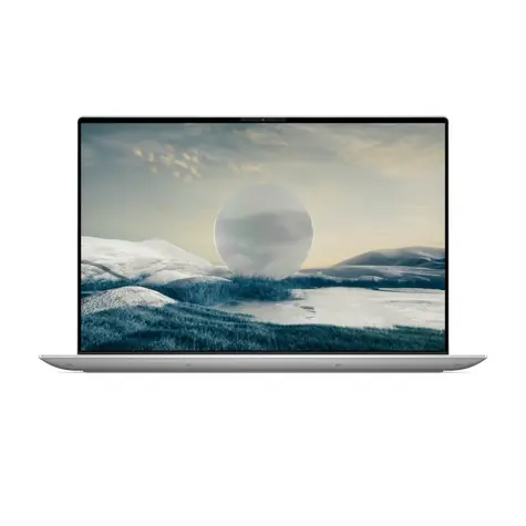 DELL XPS 16 9640 Touch stříbrná / 16.3