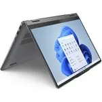 Lenovo IdeaPad 5 2v1 14Q8X9 Šedý / 14