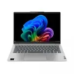 Lenovo IdeaPad Slim 5 14Q8X9 Šedý / 14