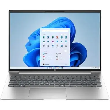 Zánovní - HP ProBook 465 G11 stříbrná / 16