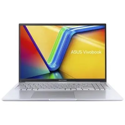 ASUS Vivobook 16 stříbrná / 16