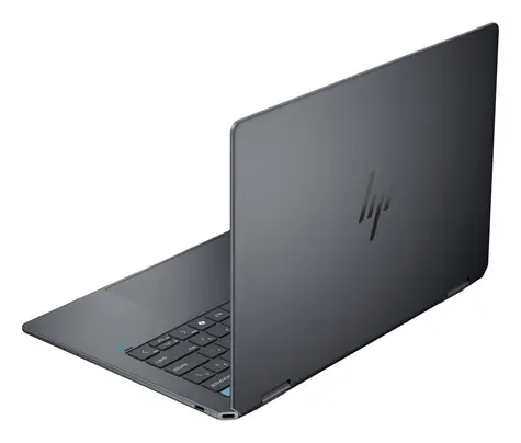 HP OmniBook Ultra Flip 14-fh0000nc šedá / 14