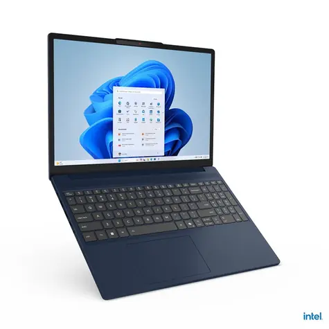 Lenovo IdeaPad Slim 3 15IRH10 modrá / 15.3
