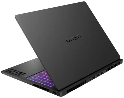 HP OMEN Max 16-ah0001nc černá / 16