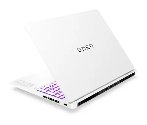 HP OMEN Max 16-ah0002nc bílá / 16