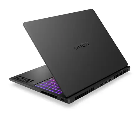 HP OMEN Max 16-ah0003nc černá / 16