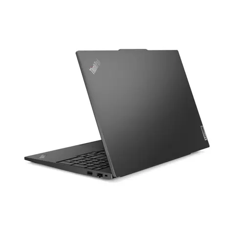Lenovo ThinkPad E16 Gen 2 černá / 16