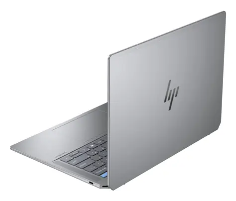 HP OmniBook Ultra 14-fd0012nn stříbrná / 14