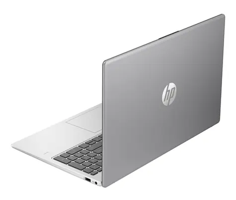 HP 250R G10 stříbrná / 15.6
