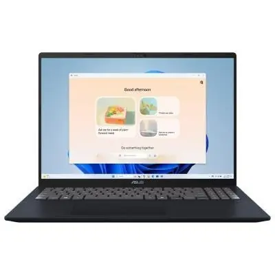  ASUS Vivobook 16 modrá / 15.6