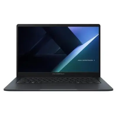 ASUS ExpertBook B1 šedá / 14