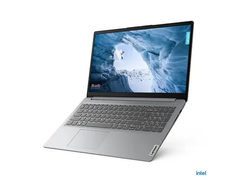 Lenovo IdeaPad 1 15IJL7 šedá / 15.6