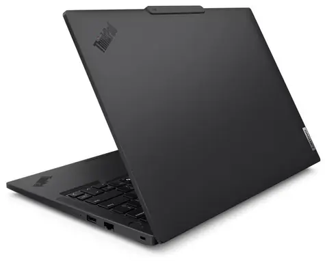 Lenovo ThinkPad T14 Gen5 černá / 14