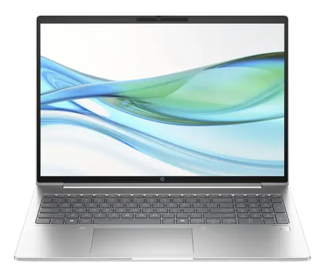 HP ProBook 460 G11 stříbrná / 16