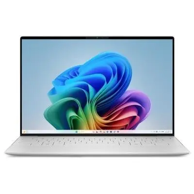 DELL XPS 13 9350 Touch stříbrná / 13.4