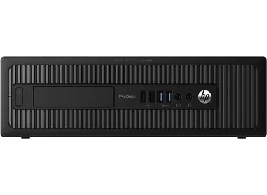 HP ProDesk 600G1 TWR / Intel Core i3-4160 3.6GHz / 4GB / 500GB / DVD / Intel HD / W7P+W8.1P