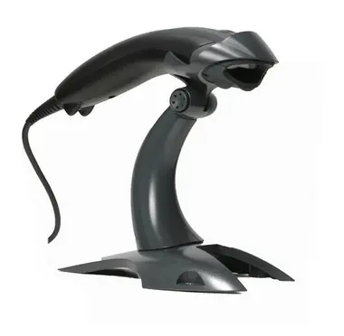 Honeywell Voyager 1200g kit2-USB / 1D snímač čárových kódů / multi-IF / stojánek / černá